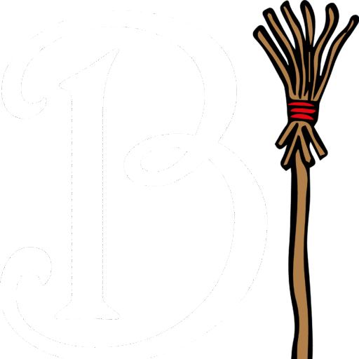 Broomsticks